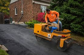 Best Permeable Paver Driveways  in Morganfield, KY